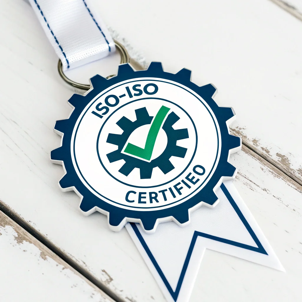 ISO 9001